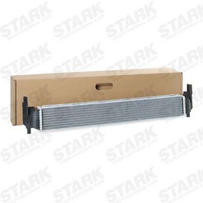 Kühler, Motorkühlung Stark SKRD-0120671 SKRD-0120671 - foto 3