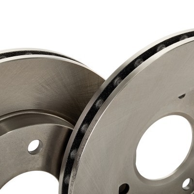 Bremsscheibe RIDEX 82B0546 82B0546 - foto 5