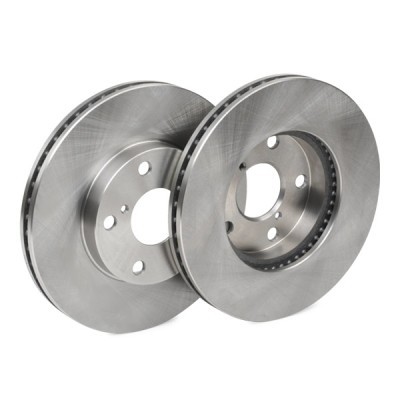 Bremsscheibe RIDEX 82B0238 82B0238 - foto 6