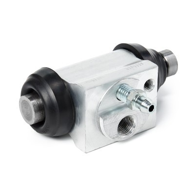 Bremsensatz, Trommelbremse RIDEX 3859B0340 3859B0340 - foto 5