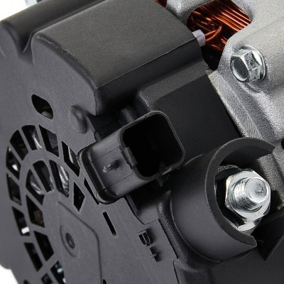 Generator RIDEX 4G0493 4G0493 - foto 6
