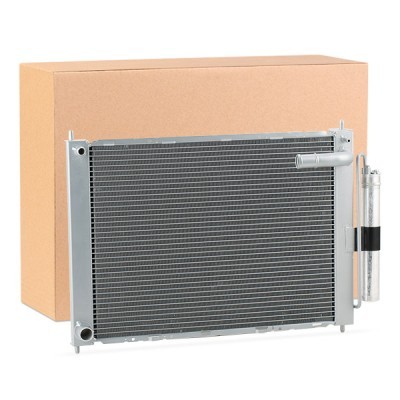 Kühlmodul RIDEX 2668C0008 2668C0008 - foto 2