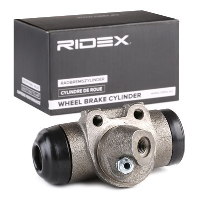 Radbremszylinder RIDEX 277W0147 277W0147 - foto 2