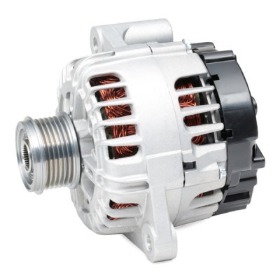 Generator RIDEX 4G0609 4G0609 - foto 7