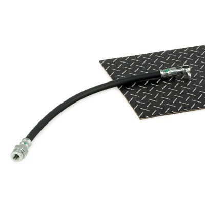 Bremsschlauch RIDEX 83B0204 83B0204 - foto 2