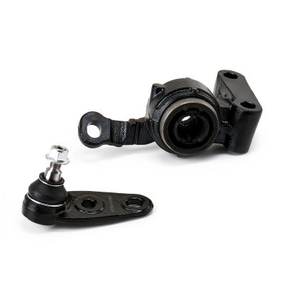 Querlenker RIDEX 273C1356 273C1356 - foto 5