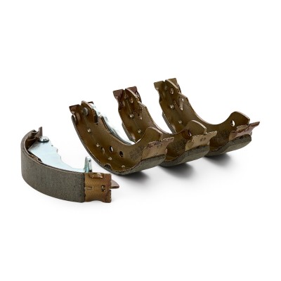 Bremsbeläge Satz RIDEX 70B0169 70B0169 - foto 7