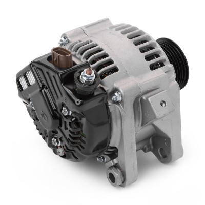 Generator RIDEX 4G0987R 4G0987R - foto 4