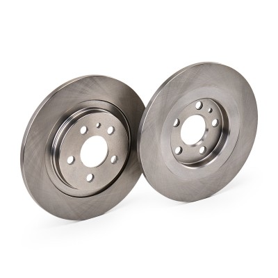 Bremsscheibe RIDEX 82B0094 82B0094 - foto 7