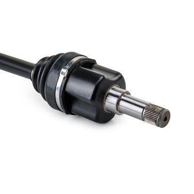 Antriebswelle RIDEX 13D0820R 13D0820R - foto 6
