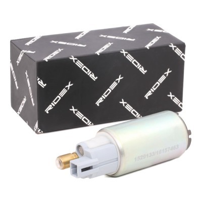Pumpe, Kraftstoffvorförderung RIDEX 458F13776 458F13776 - foto 2