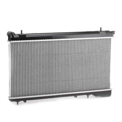 Kühler, Motorkühlung RIDEX 470R0544 470R0544 - foto 4