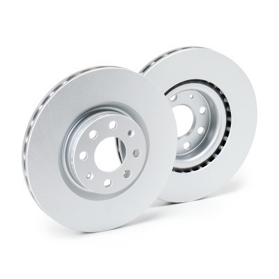 Bremsscheibe RIDEX 82B0392P 82B0392P - foto 3