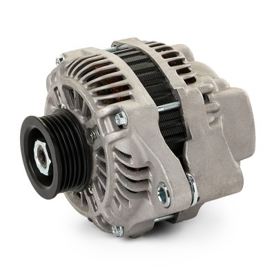 Generator RIDEX 4G0663R 4G0663R - foto 3