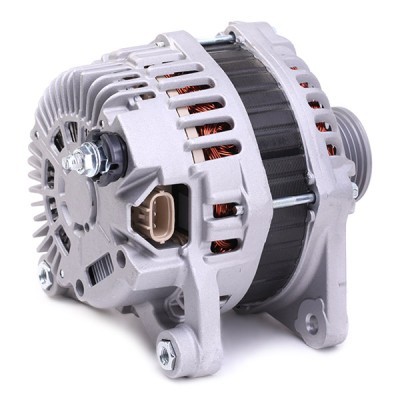 Generator RIDEX 4G0660 4G0660 - foto 4
