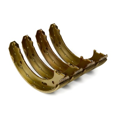 Bremsbeläge Satz RIDEX 70B0301 70B0301 - foto 5
