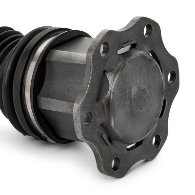 Antriebswelle RIDEX 13D1165 13D1165 - foto 6