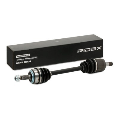 Antriebswelle RIDEX 13D0856 13D0856 - foto 2