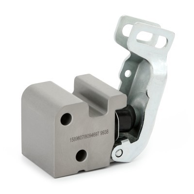 Bremskraftregler RIDEX 73B0009 73B0009 - foto 3
