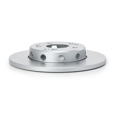 Bremsscheibe RIDEX 82B0292P 82B0292P - foto 4
