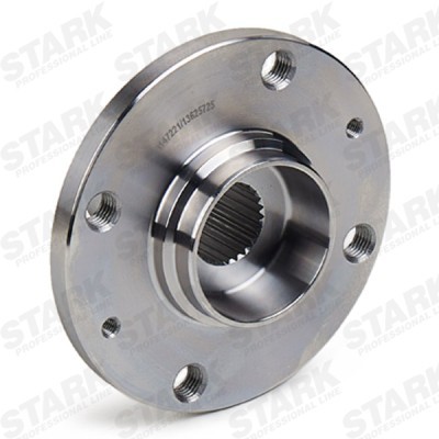 Radnabe Stark SKWB-0181241 SKWB-0181241 - foto 7