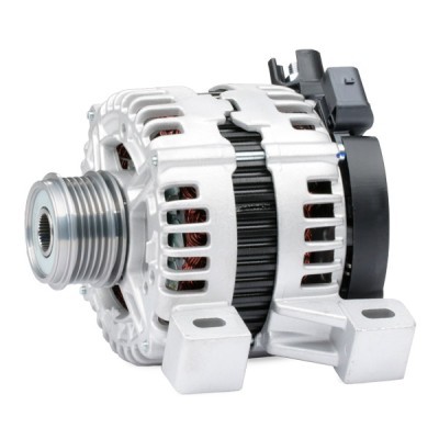 Generator RIDEX 4G0616 4G0616 - foto 3