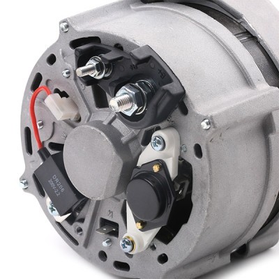 Generator RIDEX 4G0387 4G0387 - foto 6