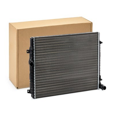Kühler, Motorkühlung RIDEX 470R0839 470R0839 - foto 2