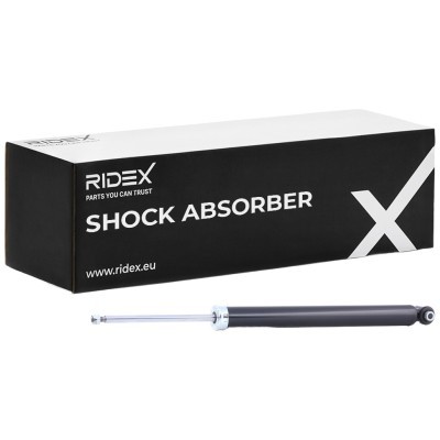 Stoßdämpfer RIDEX 854S2713 854S2713 - foto 2