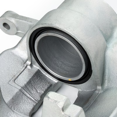 Bremssattel RIDEX 78B3059R 78B3059R - foto 5