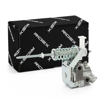 Bremskraftregler RIDEX 73B0076 73B0076 - foto 2