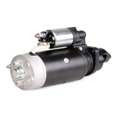 Anlasser RIDEX 2S0538 2S0538 - foto 4