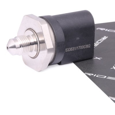 Sensor, Kraftstoffdruck RIDEX 3942S0079 3942S0079 - foto 2