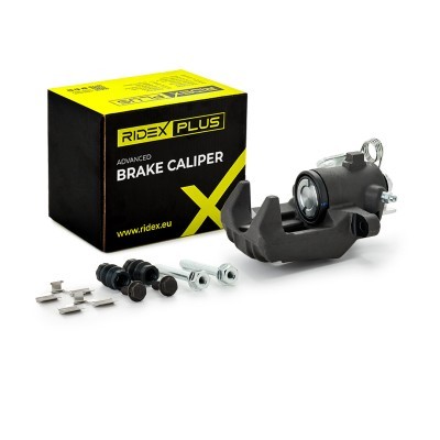 Bremssattel RIDEX 78B0011P 78B0011P - foto 2