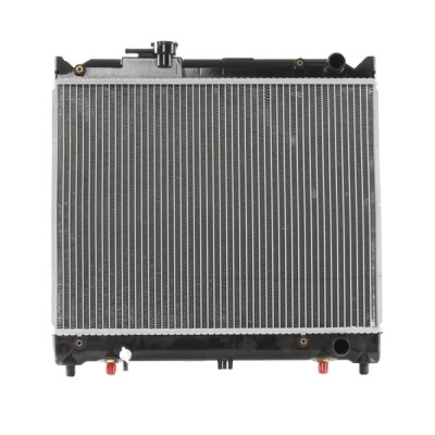 Kühler, Motorkühlung RIDEX 470R0163 470R0163 - foto 3