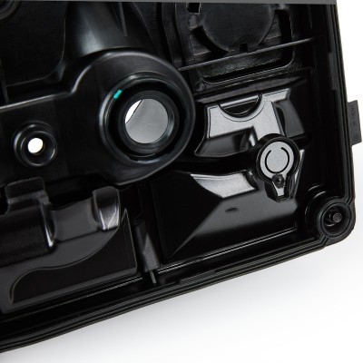 Ventildeckel RIDEX 977C0030 977C0030 - foto 5