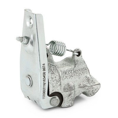 Bremskraftregler RIDEX 73B0054 73B0054 - foto 4