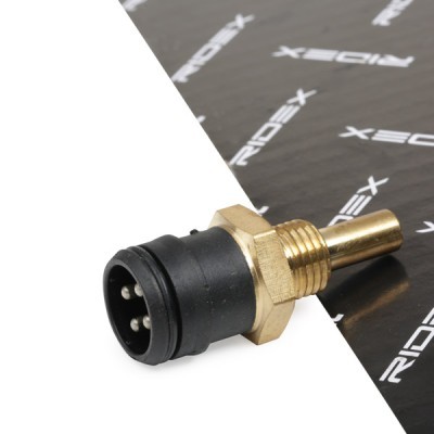 Sensor, Kühlmitteltemperatur RIDEX 830C0029 830C0029 - foto 2