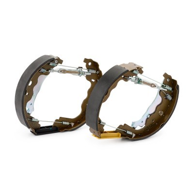 Bremsensatz, Trommelbremse RIDEX 3859B0314 3859B0314 - foto 4