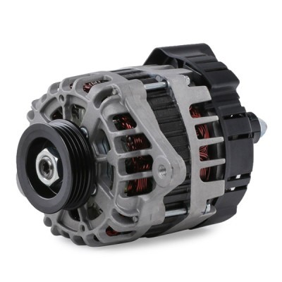 Generator RIDEX 4G0178 4G0178 - foto 3