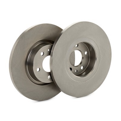 Bremsscheibe RIDEX 82B0713 82B0713 - foto 5