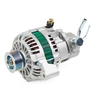 Generator RIDEX 4G0614 4G0614 - foto 3
