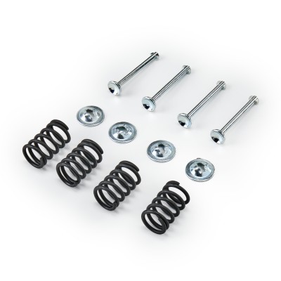 Bremsensatz, Trommelbremse RIDEX 3859B0281 3859B0281 - foto 6