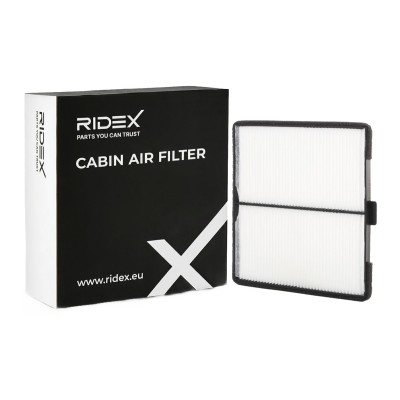 Filter, Innenraumluft RIDEX 424I0151 424I0151 - foto 8