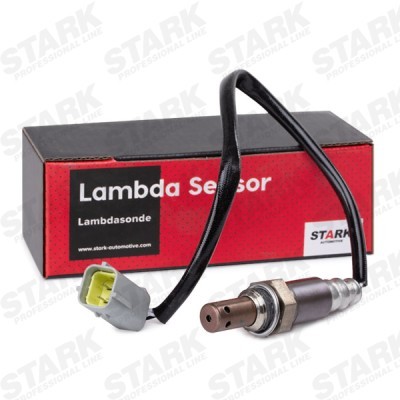 Lambdasonde Stark SKLS-0140450 SKLS-0140450 - foto 2