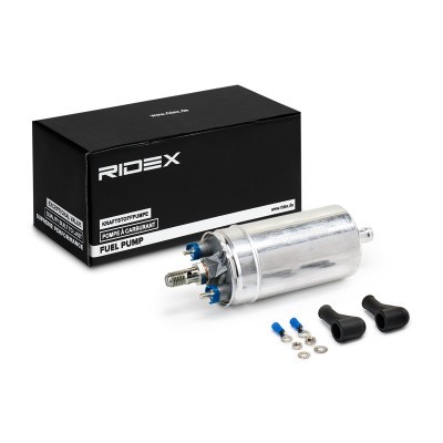 Pumpe, Kraftstoffvorförderung RIDEX 458F0014 458F0014 - foto 2