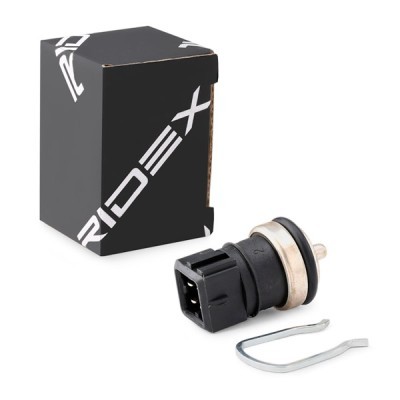 Sensor, Kühlmitteltemperatur RIDEX 830C0063 830C0063 - foto 2