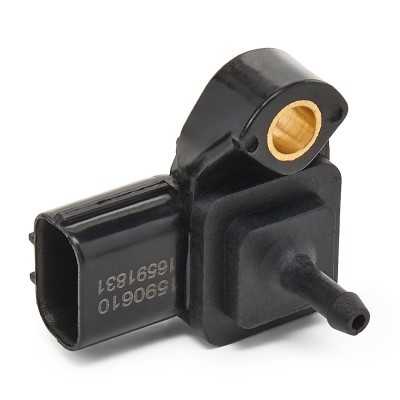 Ladedrucksensor RIDEX 3945S0005 3945S0005 - foto 2