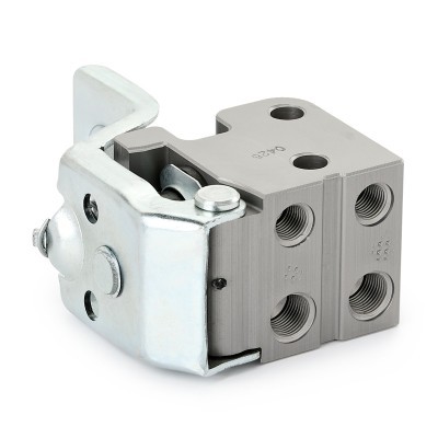 Bremskraftregler RIDEX 73B0028 73B0028 - foto 5