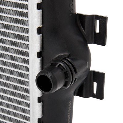 Kühler, Motorkühlung RIDEX 470R1705 470R1705 - foto 6